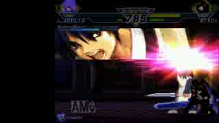 [mugen]とあるお祭りゲーム風アセリア[更新]