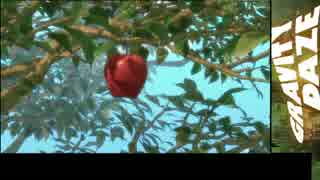 【ゆっくり実況】ゆっくり落ちていくGRAVITY DAZE【PS4】 part1