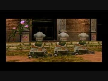 【FFCC】綾波を求めて三千里~クリスタルクロニクル~ part07