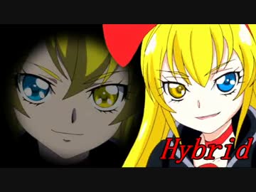 【MUGEN】真・最終章 MUGEN界 男性連合軍VS女性連合軍2 Part3