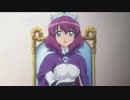 【ゼロの使い魔】アンリエッタ出演シーン集3期part１