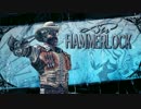 003 Sir Hammerlock