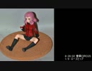 ガルパンフィギュア紹介動画　ワンダーフェスティバル2016夏編