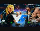 E-SportFestivalHK スト5 LosersFinal えいた vs GamerBee