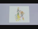キングダムハーツⅡ FINAL MIX+ HD part7