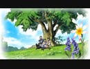 【声真似】うたわれるもの新作発売おめでとう記念【うたわれるもの】