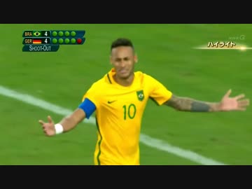 【五輪×ミリマス】ブラジルの金をファンタジスタカーニバルで祝福した