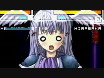 【MUGEN】春閣下12P前後 狂下位ランセレ！台パンの向こう側へ！ Part36