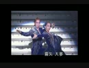 「小雨降る径」湖月わたる 霧矢大夢 Ver.