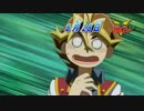 遊戯王ARC-V 120話 WEB予告 (テレビ東京)