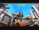 【MHX】闘技大会 大連続狩猟４ ライトボウガン ソロS (14'48''65)