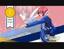 【ピッチ変更】「B-PROJECT」ソロ曲のピッチを高くしてみた