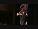 2016ヨーヨー世界大会 1A部門 5位 ルイス・エンリケ
