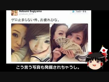 【ゆっくり保守】極貧JKの姉登場、立ち上がるパヨク。