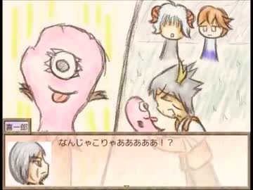 【フリーゲーム】デッドラインのその先で【プレイ動画】(中編)