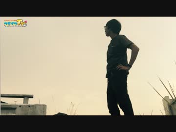 ハリーツイッターとナカキンの道 18日目