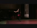 2016ヨーヨー世界大会 AP部門 芸術賞 Tommy