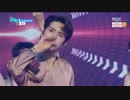 [K-POP] VIXX - Love me do + fantasy (MusicCore 20160820) (HD)