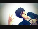 【テニプリMMD】 ECHO×Remix 【切原赤也】