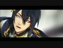 【MMD刀剣乱舞】浮世は刹那【トキヲ・ファンカ】