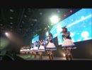 Cygames NEXT 2016 ウマ娘 プリティーダービー新曲披露ライブ抜粋