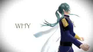 【MMD刀剣乱舞】ECHO-Remix-