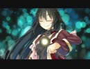【幻想入り】東方心映鏡～黒鉄のブレイザー～【単発OP】
