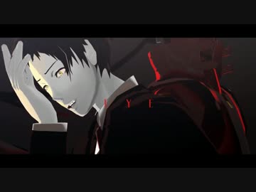 【MMDペルソナ】この世で最後の言葉【足立透】