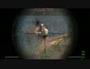 【Fallout4】ゆったりCommonwealthをいきたい #11