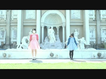 【みーと紅じゃけ】 I ♥を踊ってみた 【あれから1年】