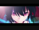 【第17回MMD杯Ex】 一騎当千 【東方MMD】　固定カメラ（手ぶれ風）