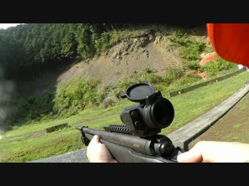 不定期狩猟部おまけトラップ射撃