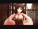 【MMD艦これ】神風ちゃんと春風ちゃんで夏に去りし君を想フ