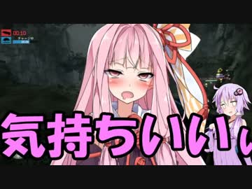 Evolve始めました。その５９（VOICEROID実況）