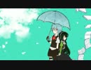 【白鷺めろと＆Mura】セルリアンブルー錯視症【UTAUカバー】