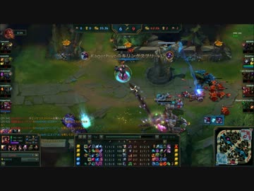 5人DQ Penta kill