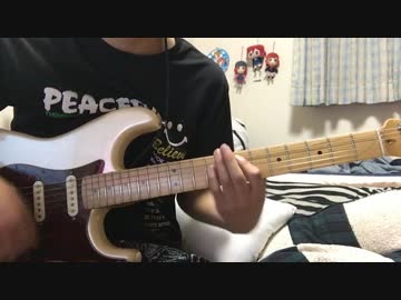 【けいおん祭り】けいおんメドレー（？）を弾いてみた【ねもっちゃん】
