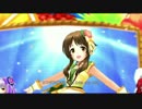 B74のアイドルに『Orange Sapphire』を踊ってもらった