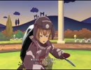 テイルズオブベルセリア ダークかめにん戦