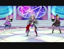 デレステMV 142's!Generation!(1080p60fps)