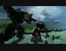 ゲームの巨神兵落としたちゃった…後編.mp4　