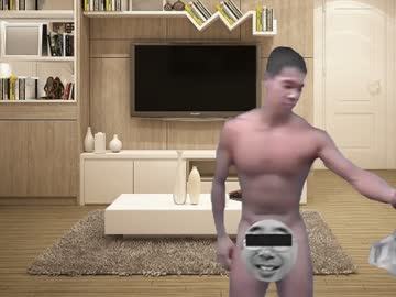 １人でしりとりをする先輩