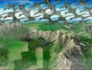 ベルウィックサーガ　弱キャラ中心プレイ　Part74 　流血の谷１