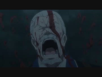 くじらに完全敗北して産声をあげたヴィル爺UC