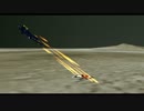 【MMD】America's Instinct To Destroy Them 【Conquer】