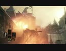 【PS4実況】死ぬことこそが生きることなり　Part３【ダークソウル３】