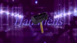 Hammens【Evans×Hammer】