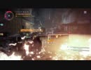 セントリー5 ヴィゴラスroサベッジ スキルパワー39000ビルド