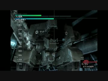 1.5GBテスト投稿（転載） MGS BIGBOSS TAS 1:31:49