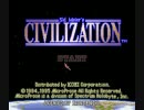 【TAS】Sid Meier's Civilization（日本版：シヴィライゼーション）5:07